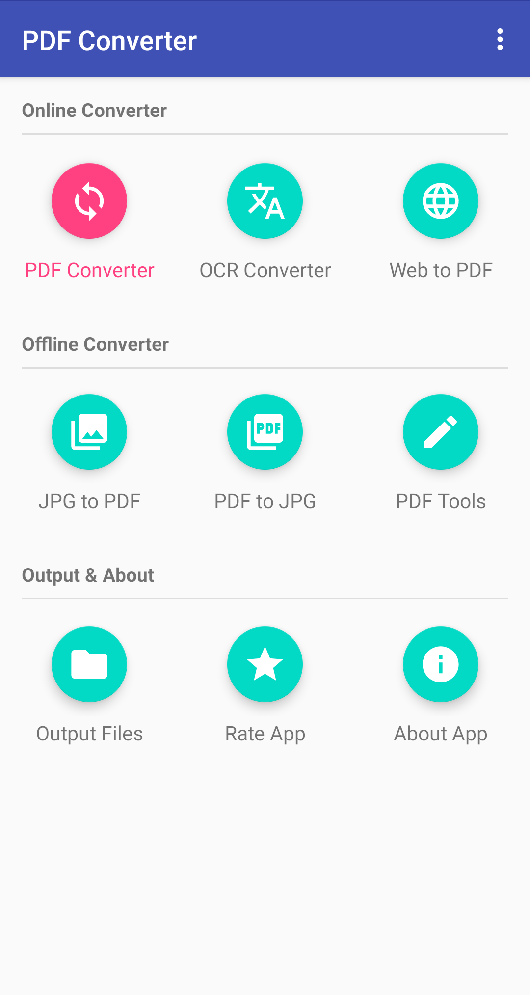 convert file to pdf app